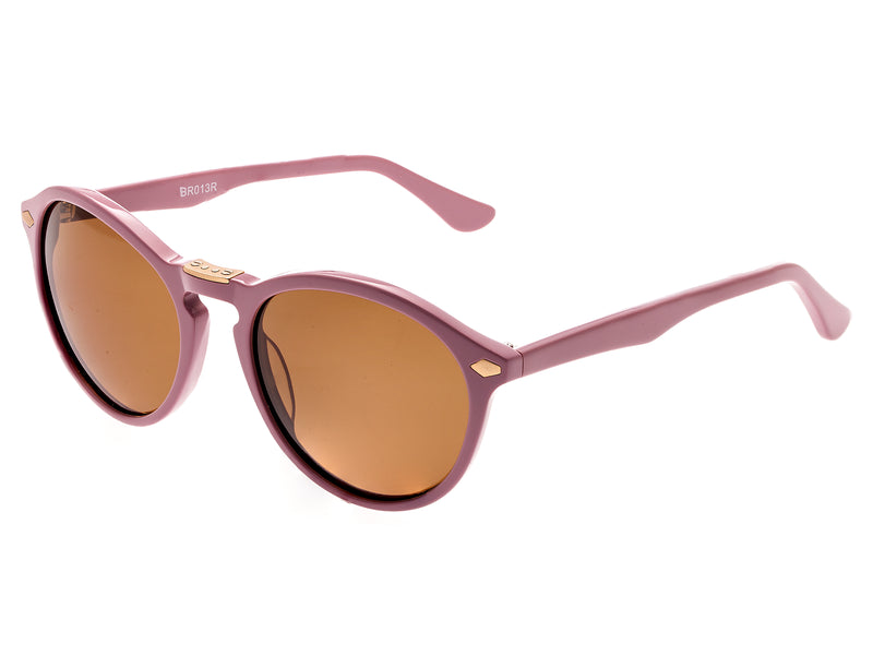 Kennedy Rose/Brown |  Dial