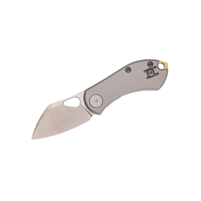 Nibbler Titanium |  Dial