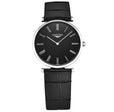 La Grande L47094512 / Black | Black Dial