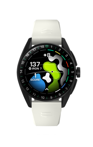 Connected SBR8080.EB0284 / Black | Black Dial