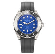 Deep Marine Explorer VI 6000m Grade 5 Titanium 6000m/BlueDial | Blue Dial