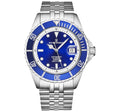 Diver 17571.2928 / Blue | Blue Dial