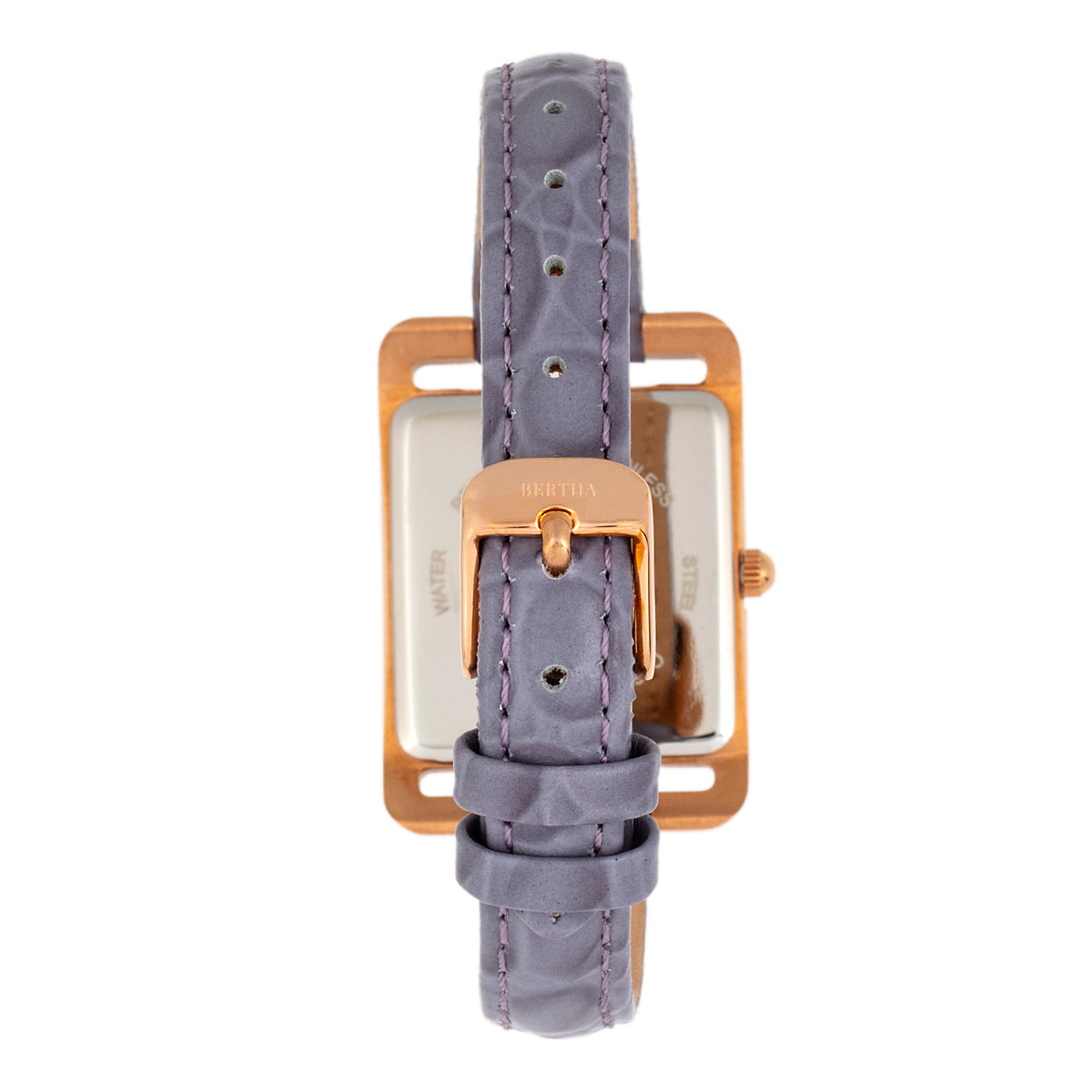 Marisol Lavender | Purple Dial