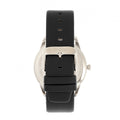 The 6300 Black/White | White Dial