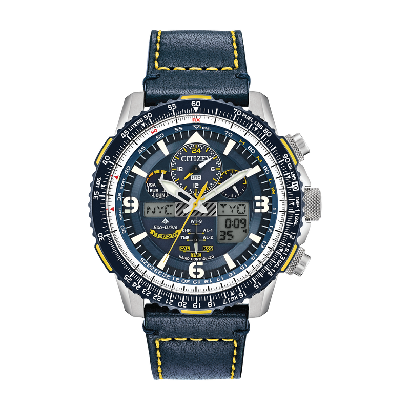 Promaster Skyhawk A-T