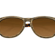 Cove Brown/Brown |  Dial