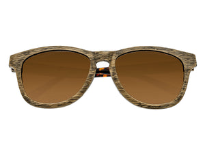 Cove Brown/Brown |  Dial