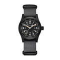 KHAKI FIELD Grey / Gray Dial