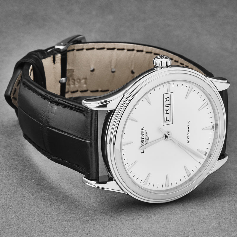 Flagship L48994122 / White | White Dial