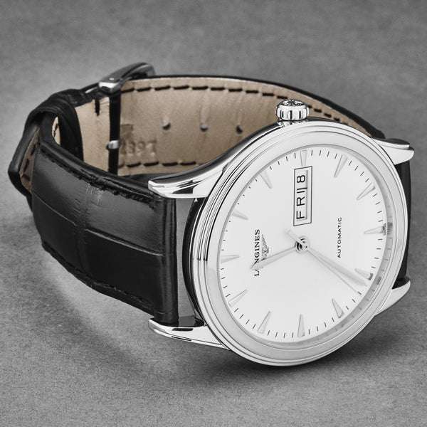 Flagship L48994122 / White | White Dial