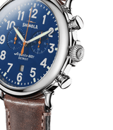 Runwell 47 Chrono