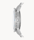 Super Sea Wolf Compression Automatic Zodiac