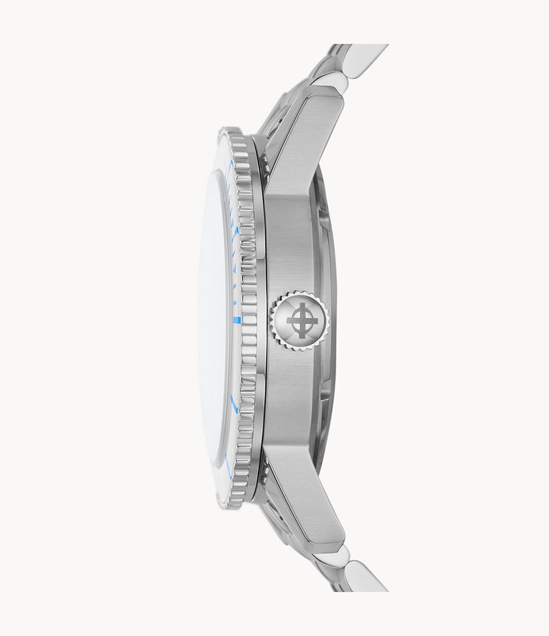 Super Sea Wolf Compression Automatic Zodiac