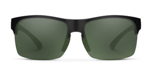 Rambler Lite Black / Green