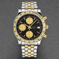Telemeter P7004A24.118B / Black | Black Dial
