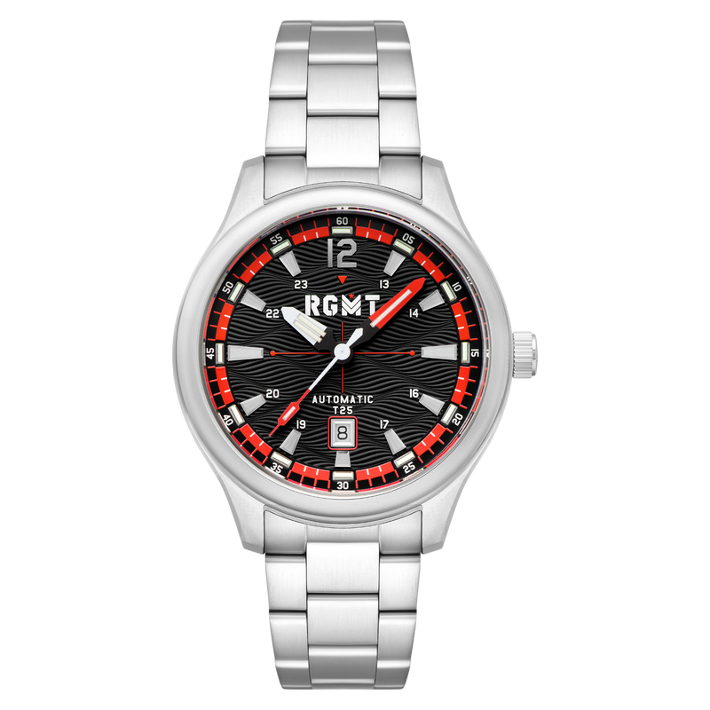 TRITIUM AUTOMATIC