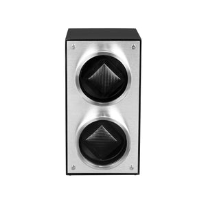 Mainspring Race Day Flemington Dual Slot Winder