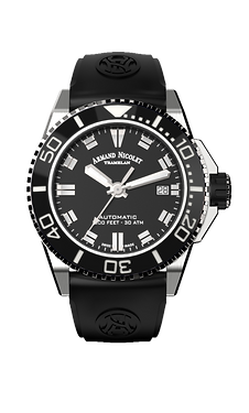 JS9-41 A481AGN-NR-GG2710N | Black Dial
