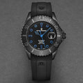 Diver 17571.2775 / Black | Black Dial