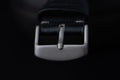 Hamburg GMT DIN 8330 Black Dial