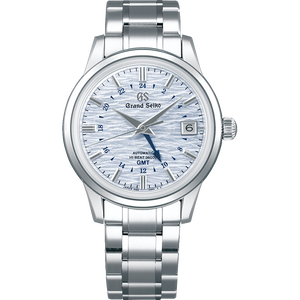 Elegance Collection Shosho SBGJ249 Blue-White Dial