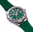 MAKO Mechanical Sports / Mako 40 | Green Dial