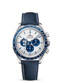 Speedmaster Anniversary Series | White Dial