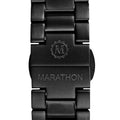 20MM ANTHRACITE STAINLESS STEEL BRACELET (FOR LARGE DIVE) STAINLESS STEEL MARATHON BRACELET