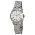 American Classic Silver/SS Mother-of-Pearl Dial