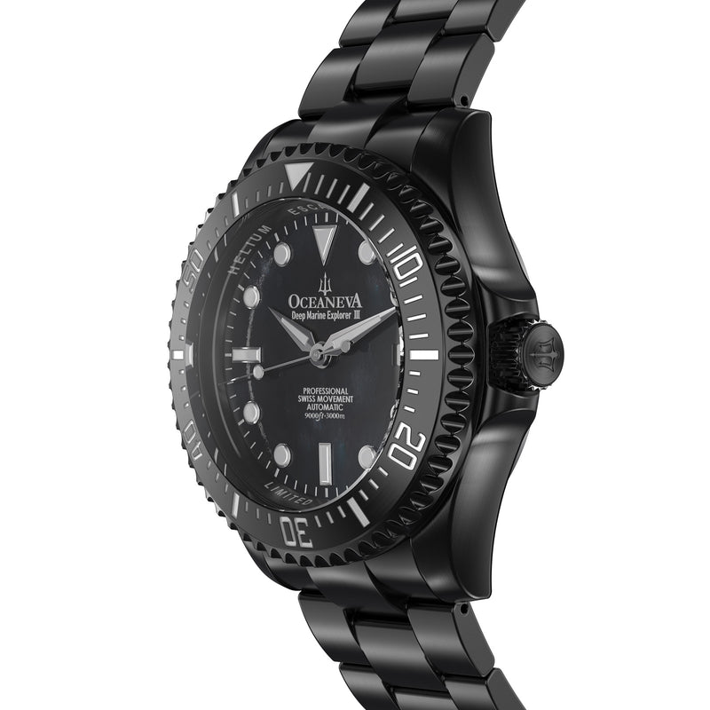 Swiss Auto 3000M Sw200 Deep Marine Explorer III