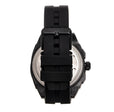 Sonar with Date Black | Black Dial