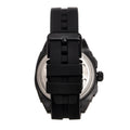 Sonar with Date Black | Black Dial