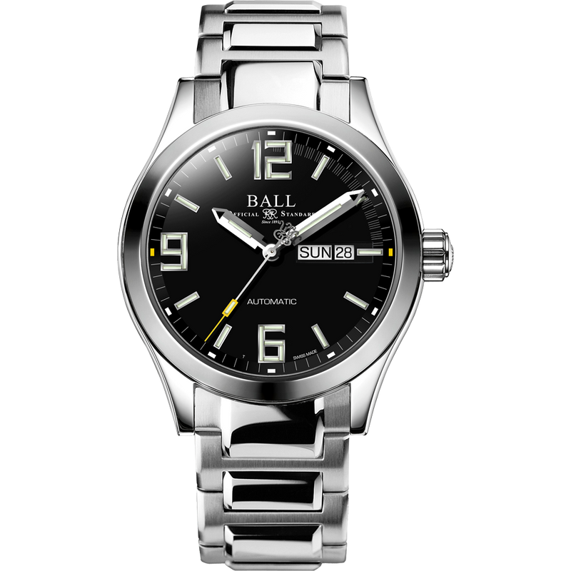 Engineer III Legend (43mm) |  Dial