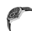 Empire Swiss made Automatic ETA 2895, 316L Case, Black Dial, second subdials | Black Dial