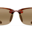 BANYANS UNISEX / TORTOISE/HCL BRONZE