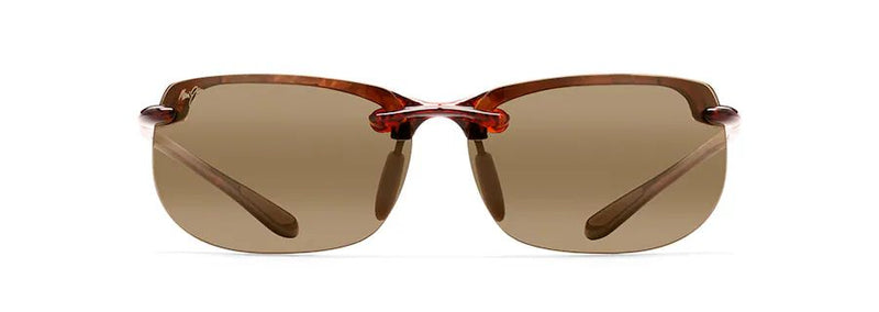 BANYANS UNISEX / TORTOISE/HCL BRONZE