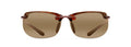 BANYANS UNISEX / TORTOISE/HCL BRONZE