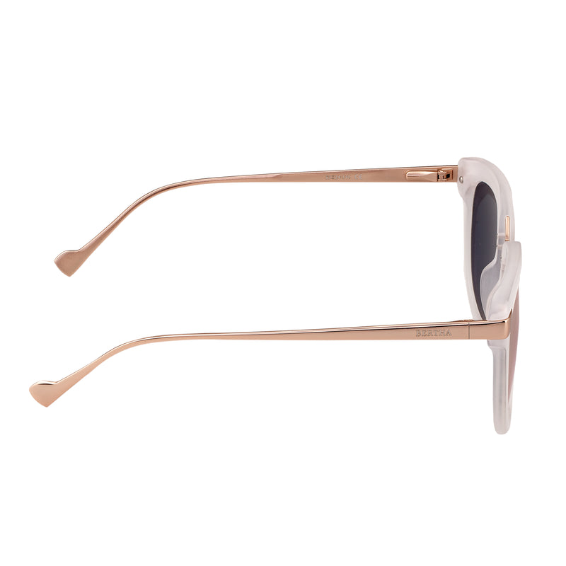 Arianna Clear/Brown |  Dial