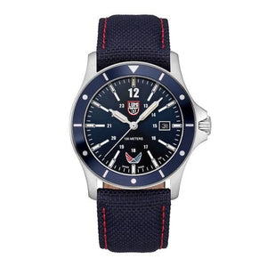 Sport Timer 0910 Blue / Steel