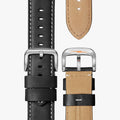 Runwell 47 black | Black Dial