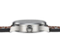 Aachen 39 39mm Automatic | Black Dial