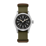 Khaki Field Mechanical