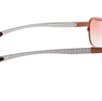 Atmosphere Brown/Brown |  Dial