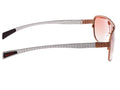 Atmosphere Brown/Brown |  Dial