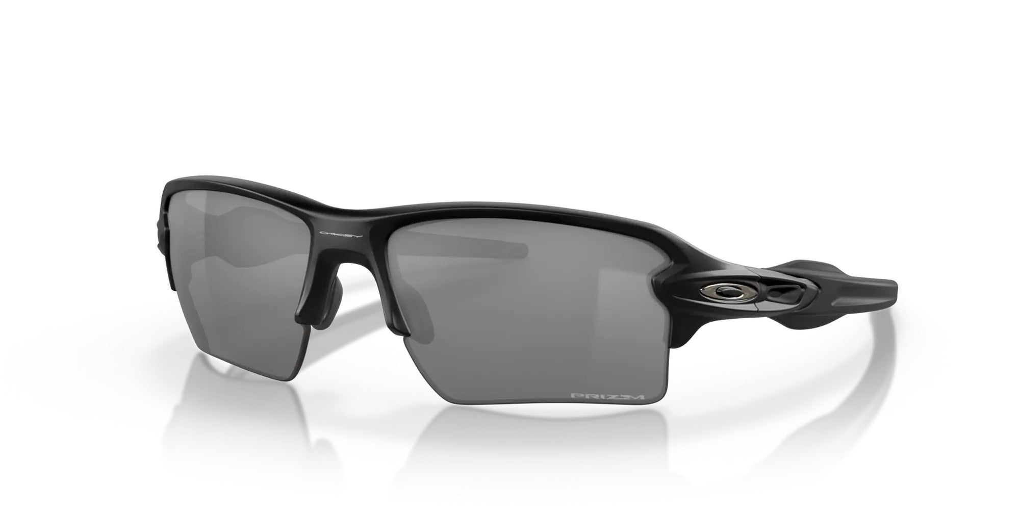 FLACK XL MALE / MATTE BLACK - PRIZM BLACK |  Dial