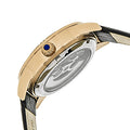 Godiva Rose Gold/Black