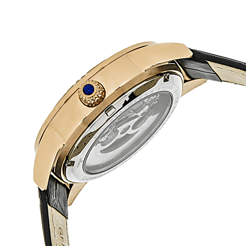 Godiva Rose Gold/Black
