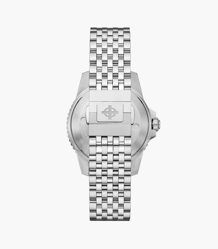 Super Sea Wolf 42mm Green | Green Dial