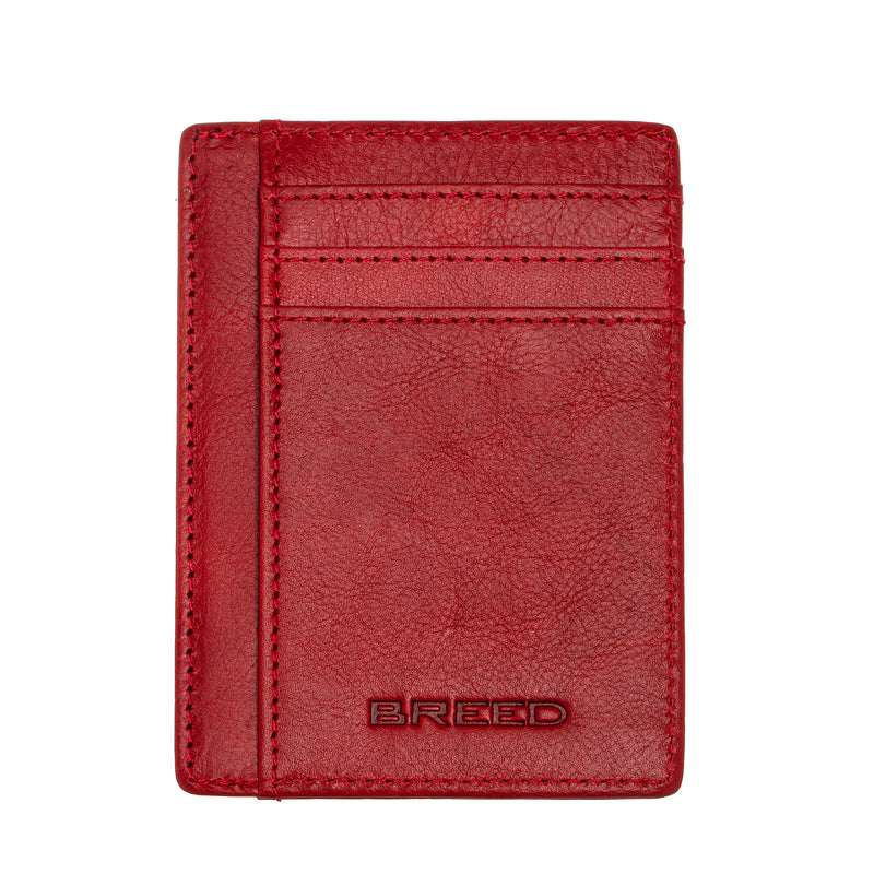 Chase Red