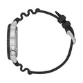 Promaster Dive Black / Polyurethane | Black Dial
